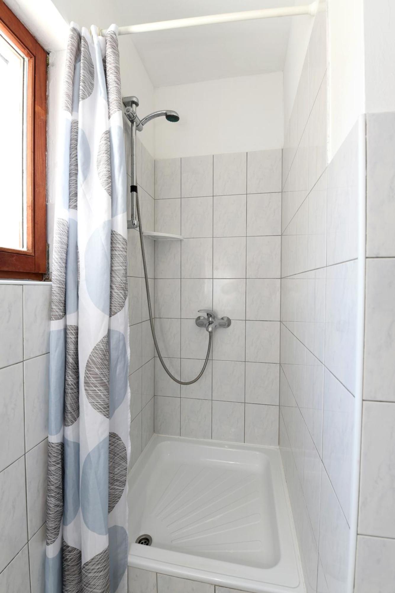 Makarska Sea View Rooms Rum bild